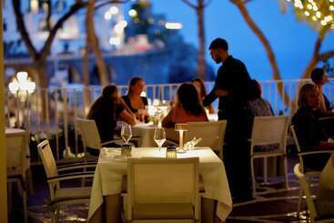 هتل Residence   Amalfi