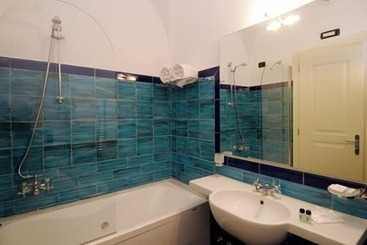 هتل Residence   Amalfi