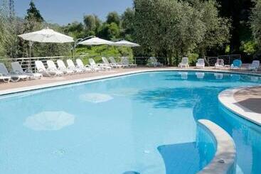 هتل Residence Rely