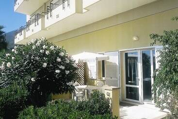 هتل Residence Sole