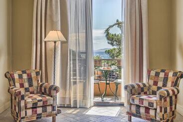 هتل Roccamare Resort   Casa Di Ponente