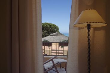 هتل Roccamare Resort   Casa Di Ponente
