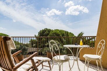 هتل Roccamare Resort   Casa Di Ponente