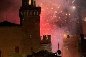 هتل Roma