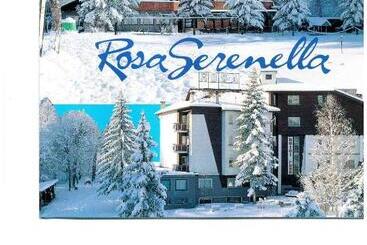 هتل Rosa Serenella