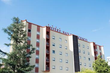 هتل San Francesco