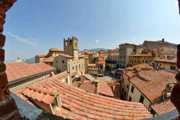 هتل San Michele