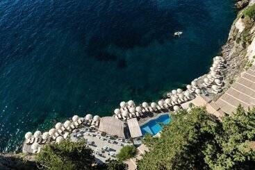 هتل Santa Caterina