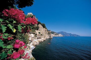 هتل Santa Caterina