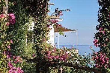 هتل Santa Caterina