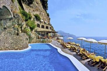 هتل Santa Caterina