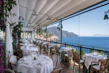 هتل Santa Caterina