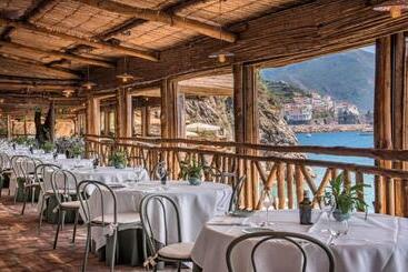 هتل Santa Caterina