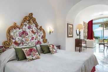 هتل Santa Caterina