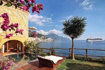 هتل Santa Caterina