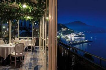 هتل Santa Caterina