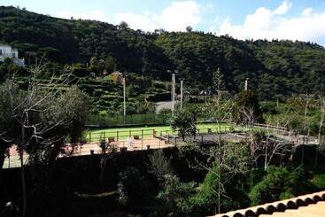 هتل Santa Tecla Palace