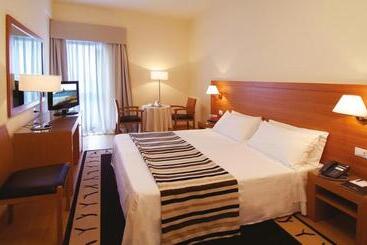 Sardegna Hotel   Suites & Restaurant - Cagliari