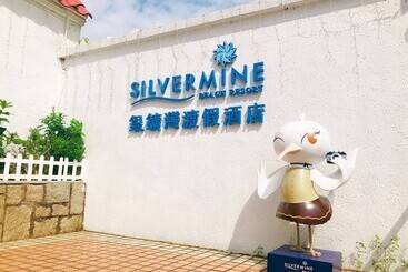 هتل Silvermine Beach Resort