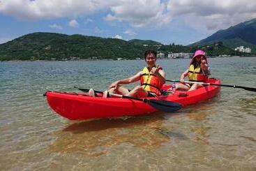 هتل Silvermine Beach Resort