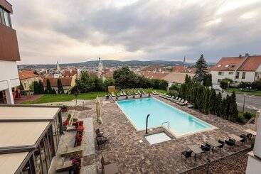 هتل Sopron
