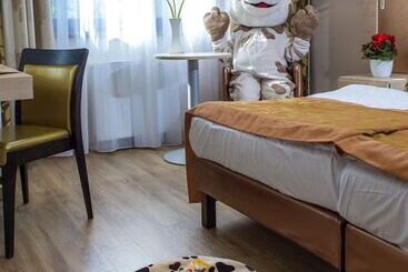هتل Sopron