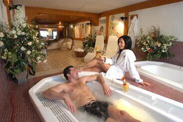 Sporthotel Europa Sul Lago