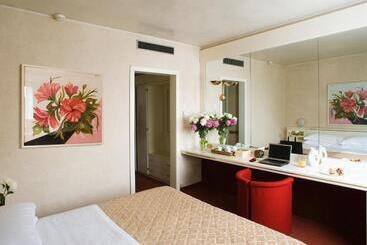 Starhotels Cristallo Palace - Bergamo