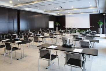 Starhotels Excelsior