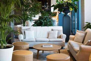 Starhotels Excelsior
