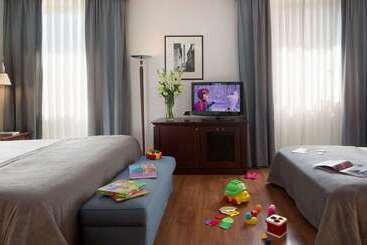 Starhotels Excelsior