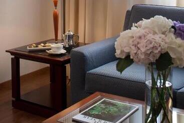 Starhotels Excelsior