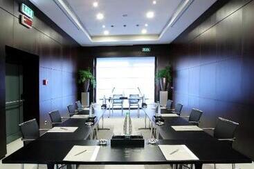 Starhotels Excelsior