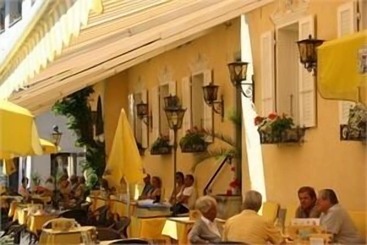 Hotel Tamaro