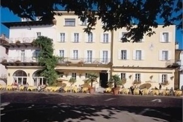 Hotel Tamaro