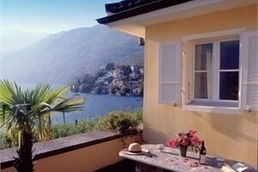 Hotel Tamaro