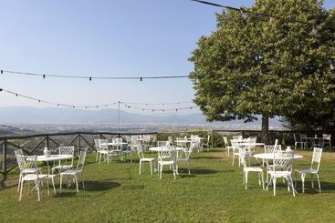 هتل Tenuta Di Artimino Member Of Meliá Collection Wine Resort