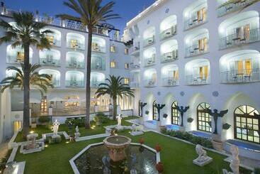 Manzi Hotel & Spa