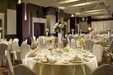 هتل The Cityview   Chinese Ymca Of Hong Kong