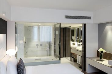 هتل The Mira Hong Kong