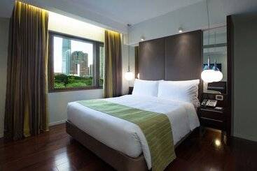 هتل The Mira Hong Kong