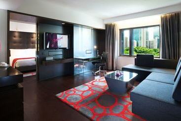 هتل The Mira Hong Kong
