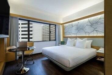 The Park Lane Hong Kong A Pullman - Hong Kong
