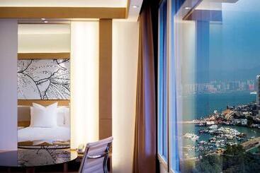 The Park Lane Hong Kong A Pullman - הונג קונג