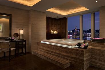 هتل The Peninsula Hong Kong