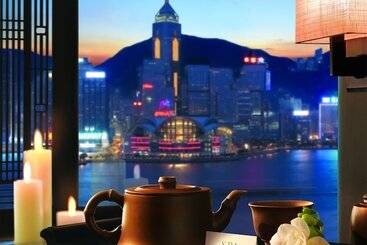 هتل The Peninsula Hong Kong