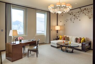 هتل The Peninsula Hong Kong