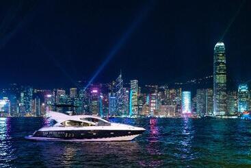 هتل The Peninsula Hong Kong
