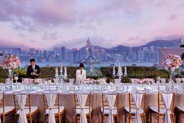هتل The Peninsula Hong Kong