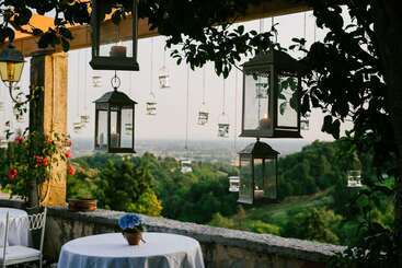 هتل Villa Cipriani